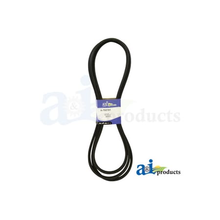A & I Products Deck 60" Rear Discharge 0" x0" x0" A-795781